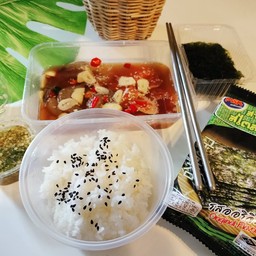กุ้งดองม่อนดอง by TT บางด้วน