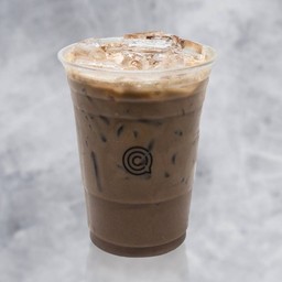 Iced Mocha
