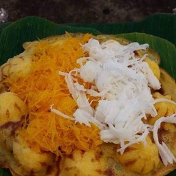 ขนมดอกโดน By Pu (เจ้าเก่า)