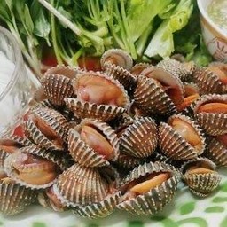 ร้านแครงหอย ทะเลซีฟู้ด