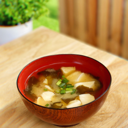 ซุปมิโซะ