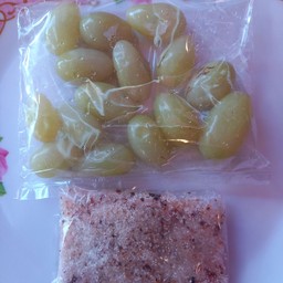 องุ่นดอง