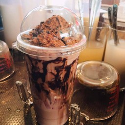 โอวัลตินปั่น ภูเข้าไป