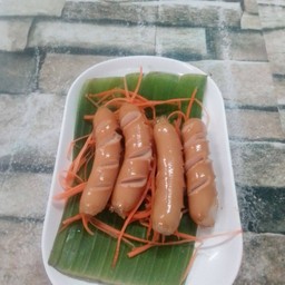 ไส้กรอก