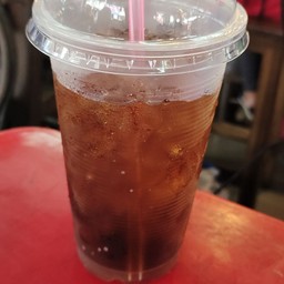 เครป ชามุก ป้าหม่อม