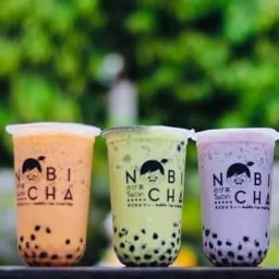 NOBI CHA โนบิชา โลตัสมีนบุรี Lotus MinBuri โลตัส มีนบุรี