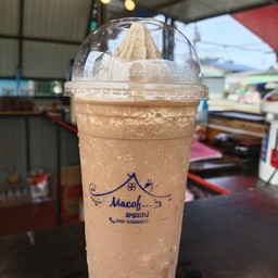 มอคค่าปั่น