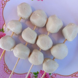 ลูกชิ้นหมู