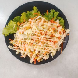 สลัดผัก