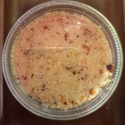 พริกเกลือหวาน