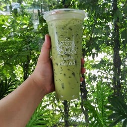 ชาเขียววว