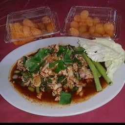 เครปน้ำนัวเนีย