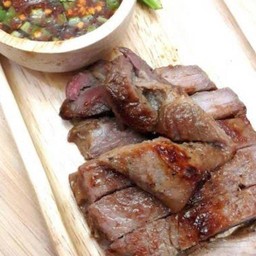 เนื้อย่าง