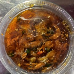 น้ำปลาหวาน