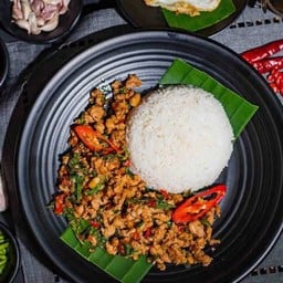 ครัวเพิ่มคูณ หนองผา-ตำบลท่าเสา