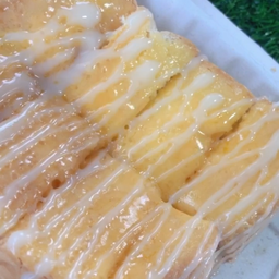 ปังเทย (ขนมปังปิ้ง)