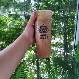 เอสเปรสโซ่เย็น