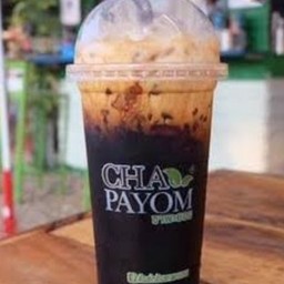 โอเลี้ยงยกล้อ