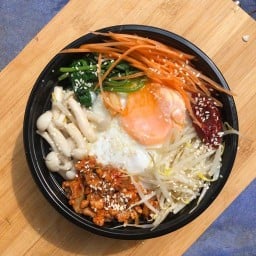 IAM Korean