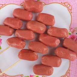 ไส้กรอกไก่