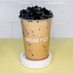 Hong Kong Milk Tea