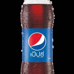 เป๊บซี่ 1 ลิตร