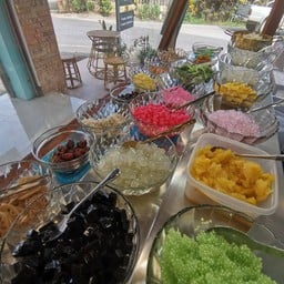 อุดมมิตร ตัวมี้วู - ของหวาน ไอศครีม ข้าวเหนียวมะม่วง