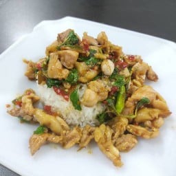 ครัวป้าบุ๋ม