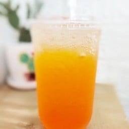 LAE CAFÉ (เเล คาเฟ่)