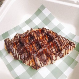 CROFFLE&WAFFLE HALAL HOME