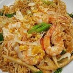 ไวไวผัดกะเพรา