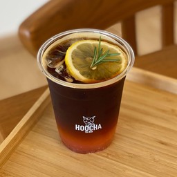 Grapefruit Lemon Espresso