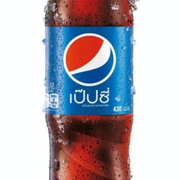 เป๊ปซี่เล็ก 430 ml
