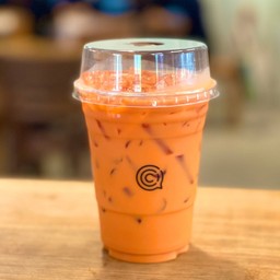 ICED CHA-THAI