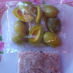 มะดันดอง