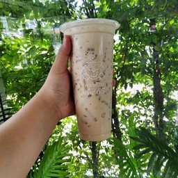 ชานมวานิลลา