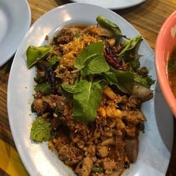 ลาบเป็ด