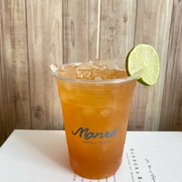 ICED LEMON TEA