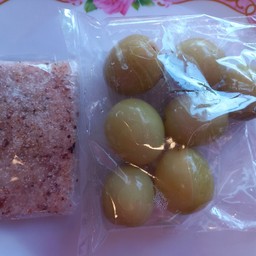 พุทราดอง