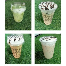ชาฉ่ำๆ