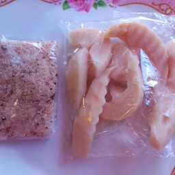 กระท้อนดอง