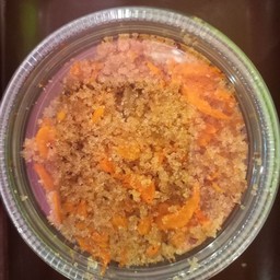 กะปิแห้ง