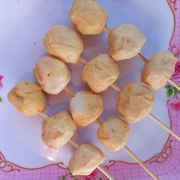 เต้าหู้ปู