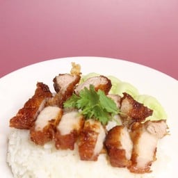 จุ่มแซ่บอินเตอร์ เขาแคน