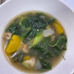 แกงเลียง