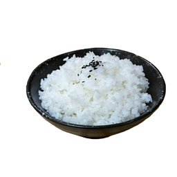 ข้าวสวย