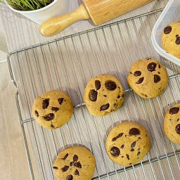 Morning Bake รัตนาธิเบศร์