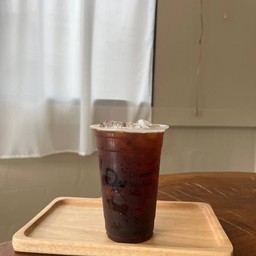 Coffee Dream Walker