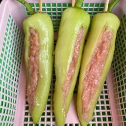 ร้านหน้าตึก!! หม่าล่า&ลูกชิ้นทอด&ย่าง