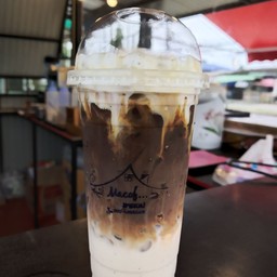 คาราเมลลาเต้มัคคิอาโต้